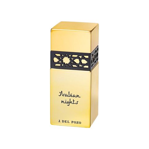 Arabian Nights Private Collection
