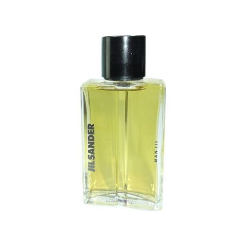 Jil Sander Man III