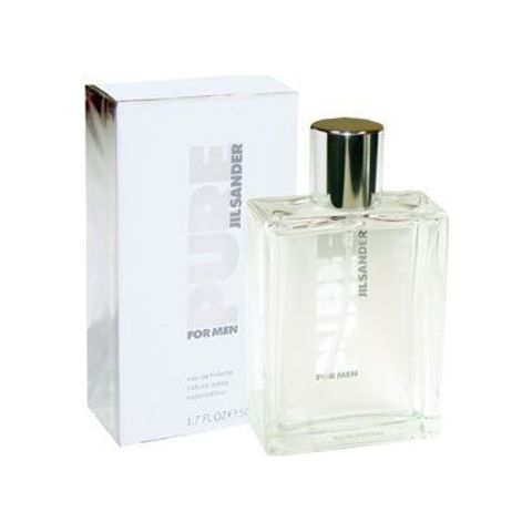 Jil Sander Pure for Men