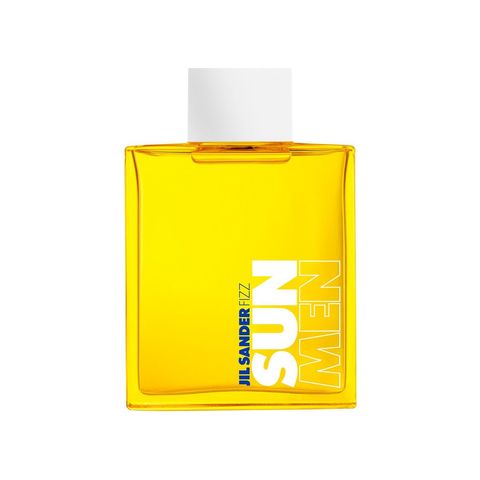Sun Men Fizz