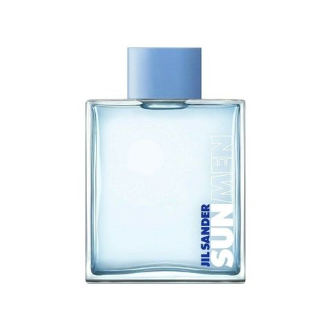 Sun Men Lavender & Vetiver