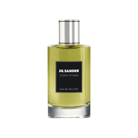 The Essentials Scent 79 Man