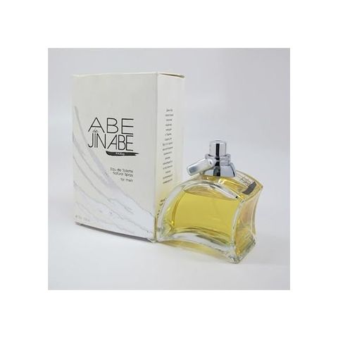 Abe de Jin Abe For Men