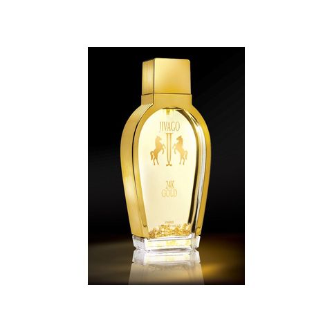 24K Gold