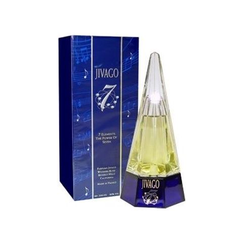 Jivago 7 Elements
