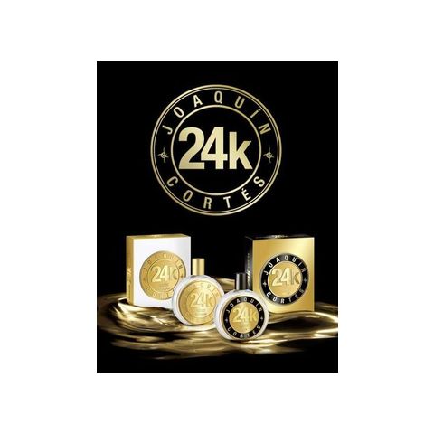 24k Man