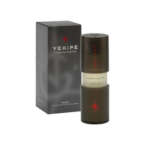 Yekipé Man