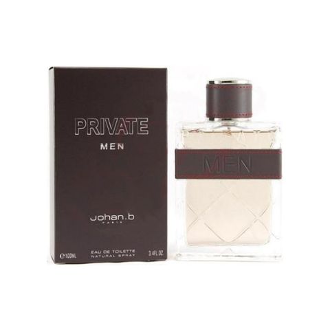 Private Men