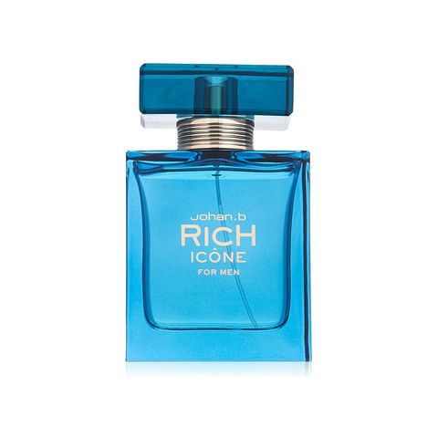 Rich Icône