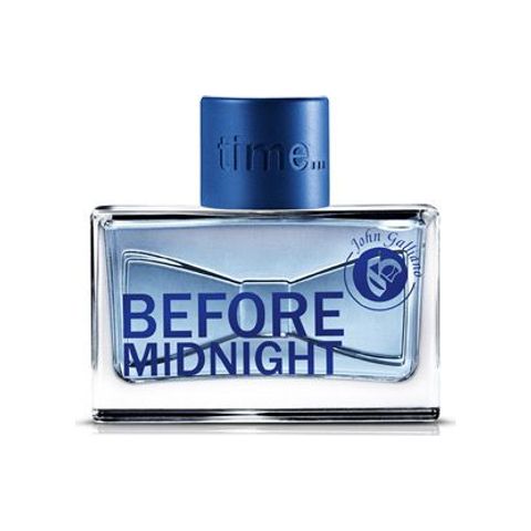 Before Midnight