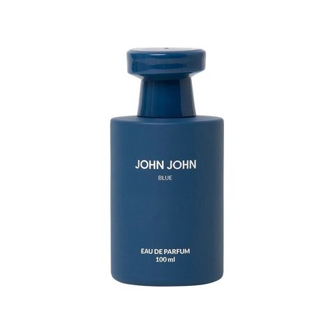 John John Blue