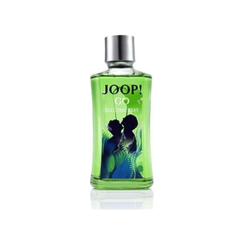 Joop! Go Electric Heat