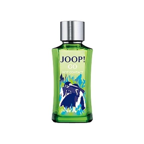 Joop! Go Hot Contact