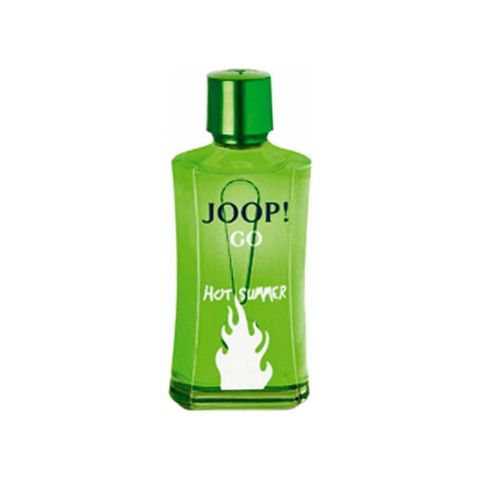 Joop! Go Hot Summer 2008