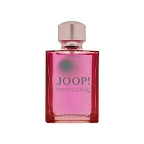Joop! Homme Beach Clubbing