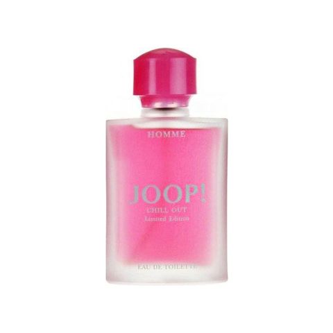 Joop! Homme Chill Out