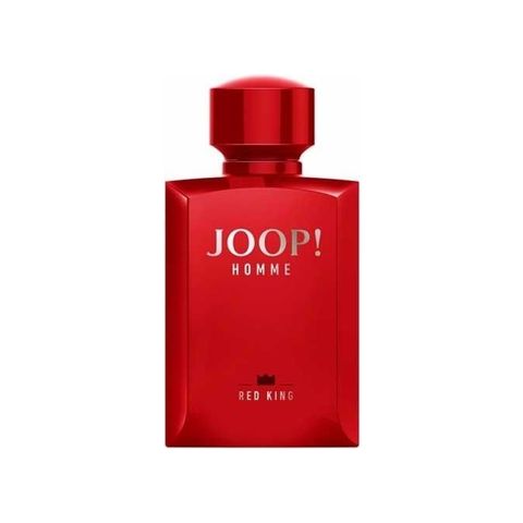 Joop! Homme Red King