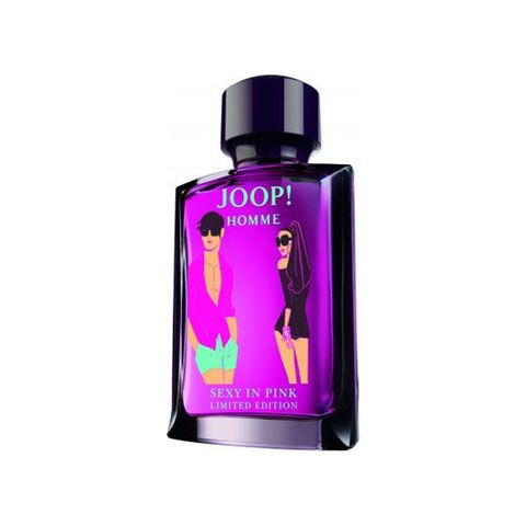 Joop! Homme Sexy In Pink
