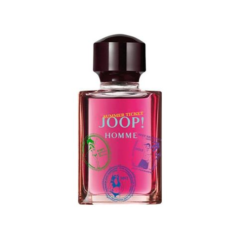 Joop! Homme Summer Ticket