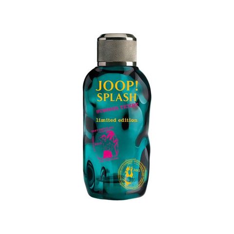 Joop! Splash Summer Ticket