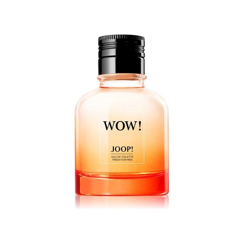Wow! Eau de Toilette Fresh