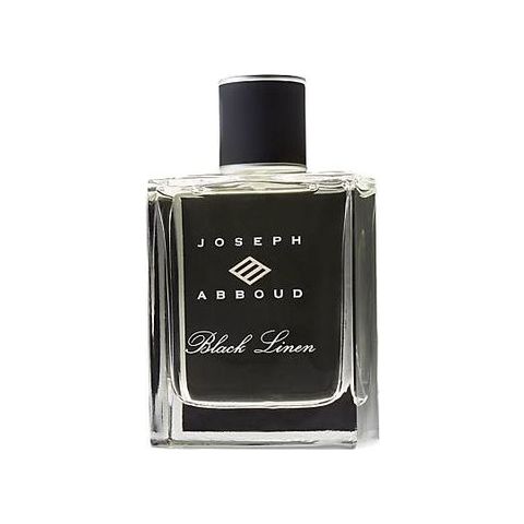 Black Linen