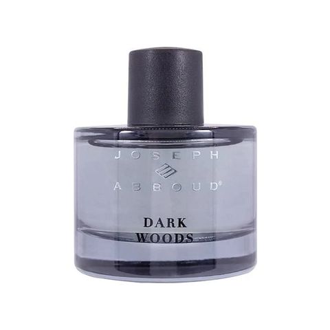 Dark Woods