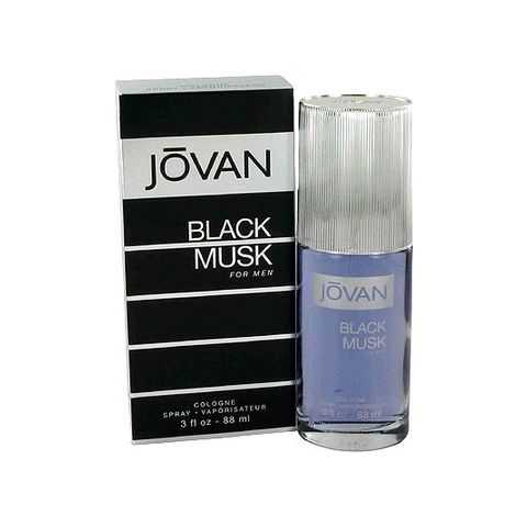 Black Musk