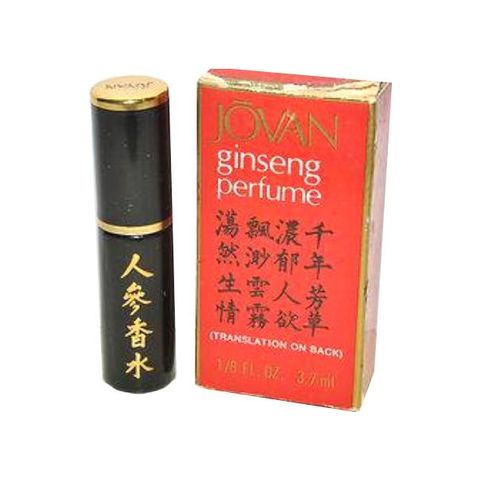 Ginseng