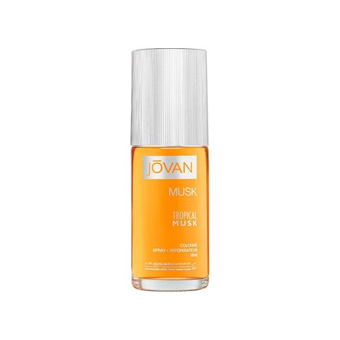 Tropical Musk for Him