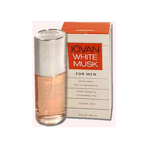 White Musk