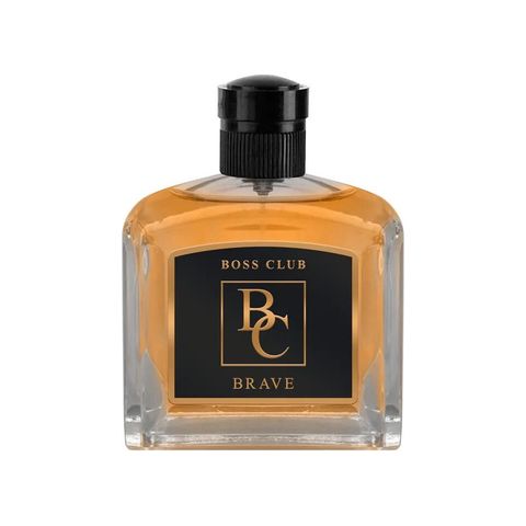 Boss Club Brave