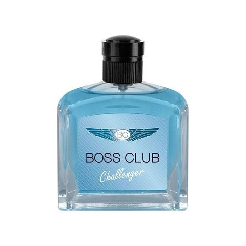 Boss Club Challenger