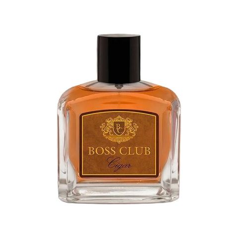 Boss Club Cigar