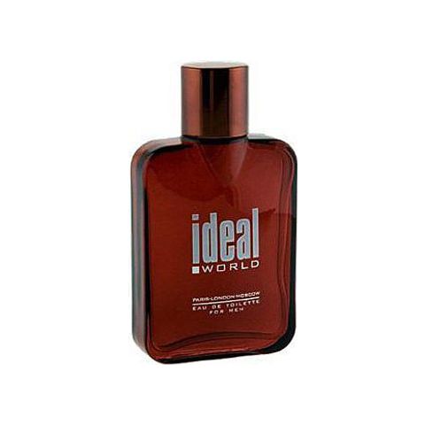 Ideal World
