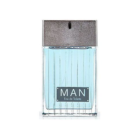 Man