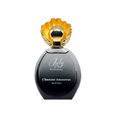 L'Homme Amoureux