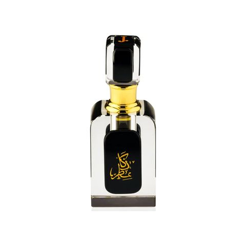 Attar-e-Zaka