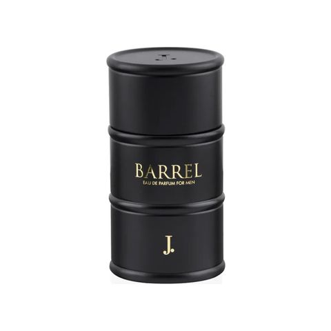 Barrel