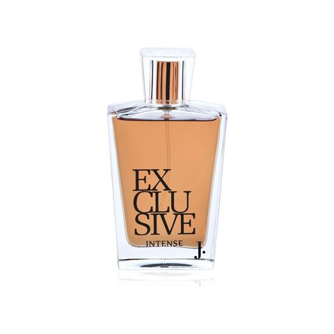 Exclusive Intense