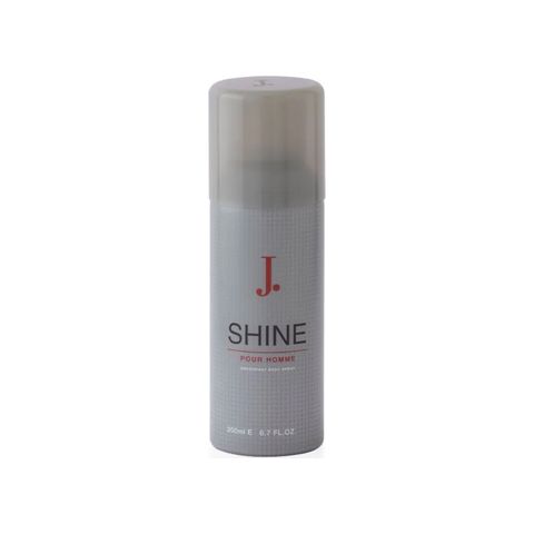 J. Shine