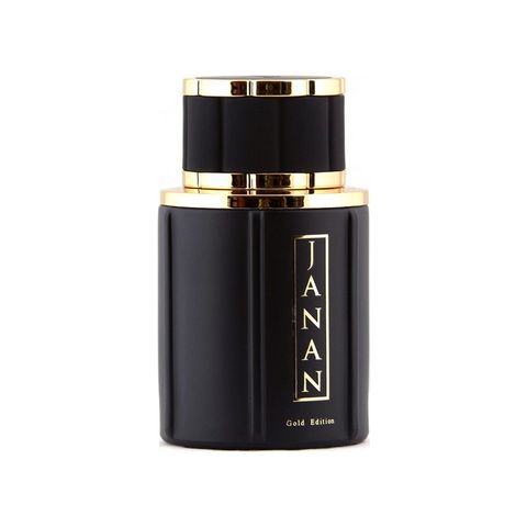 Janan Gold Edition