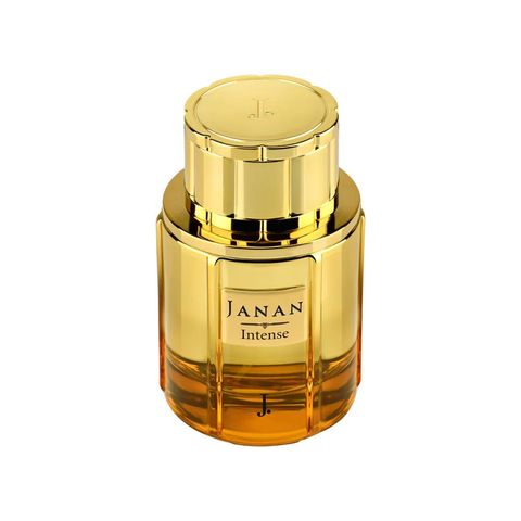 Janan Intense