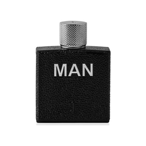 MAN By J.