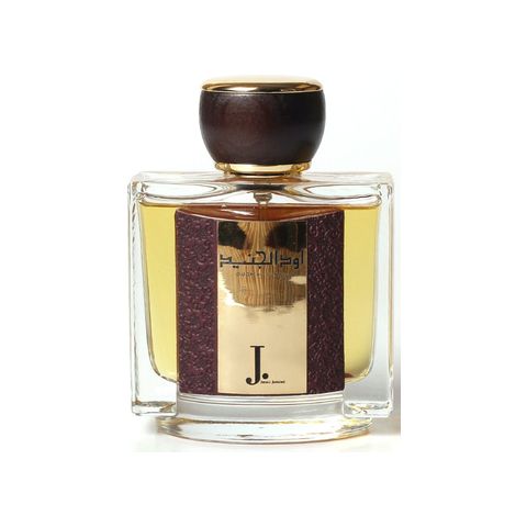 Oudh Al Junaid