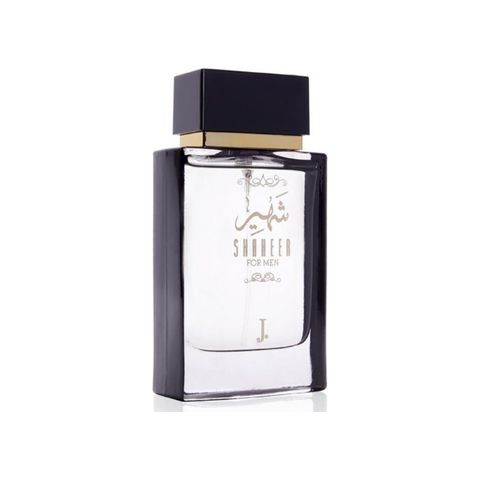 Shaheer