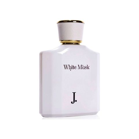 White Musk