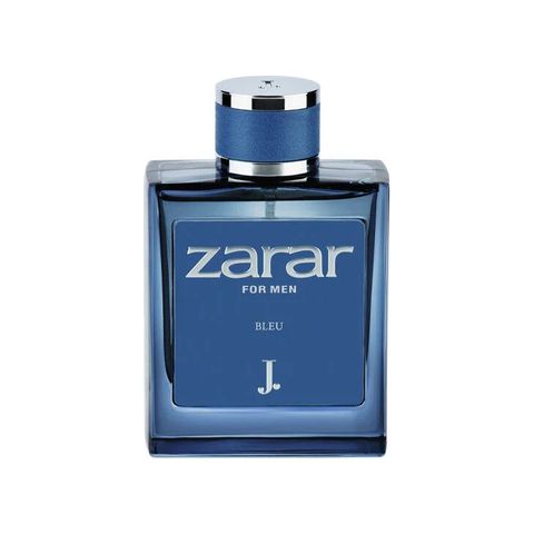 Zarar Bleu