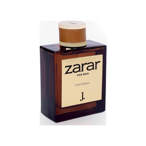 Zarar Gold
