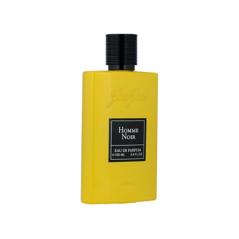 Homme Noir Eau de Parfum